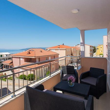 Apartman Dominik Makarska Extérieur photo