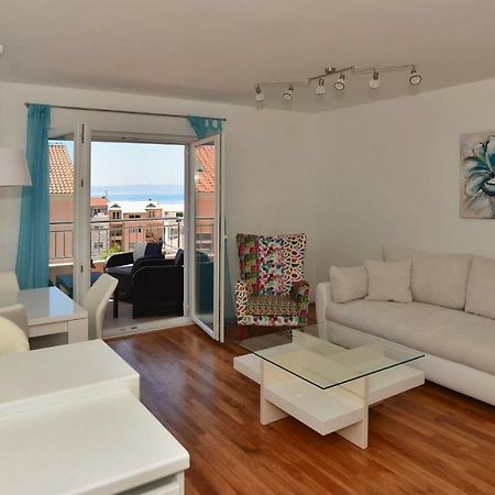 Apartman Dominik Makarska Extérieur photo