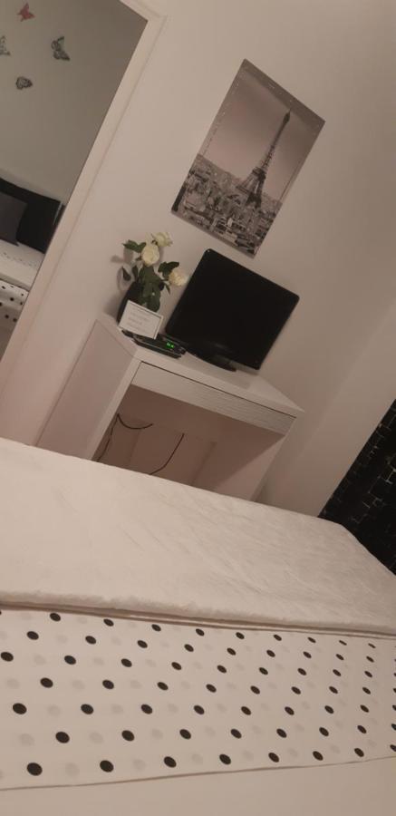 Apartman Dominik Makarska Extérieur photo