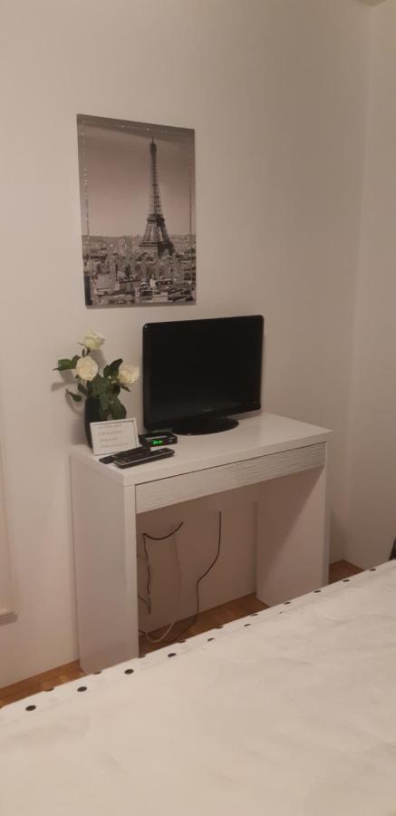 Apartman Dominik Makarska Extérieur photo