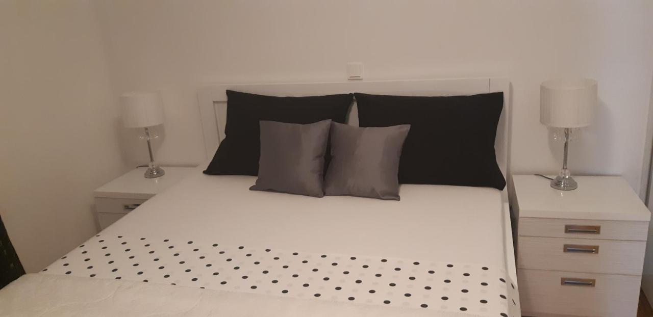 Apartman Dominik Makarska Extérieur photo