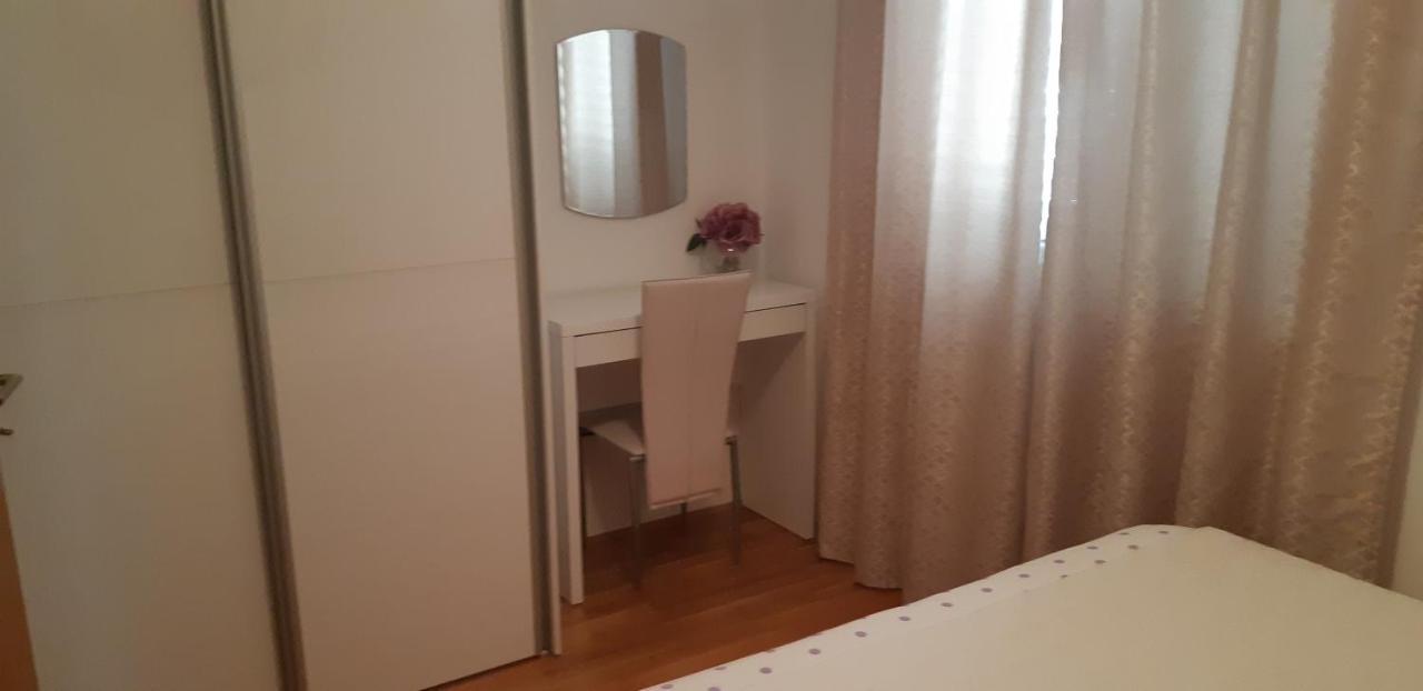 Apartman Dominik Makarska Extérieur photo