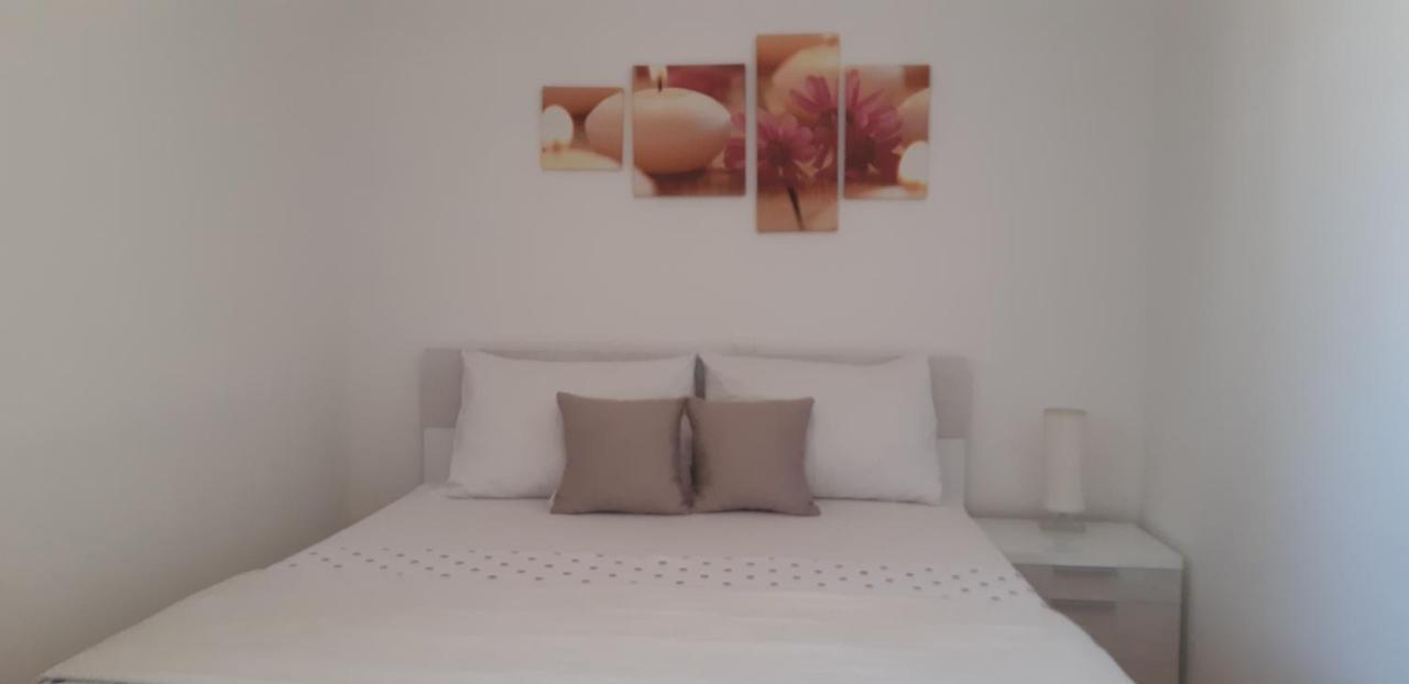Apartman Dominik Makarska Extérieur photo