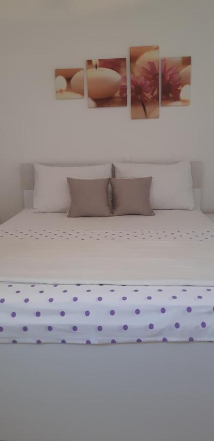 Apartman Dominik Makarska Extérieur photo