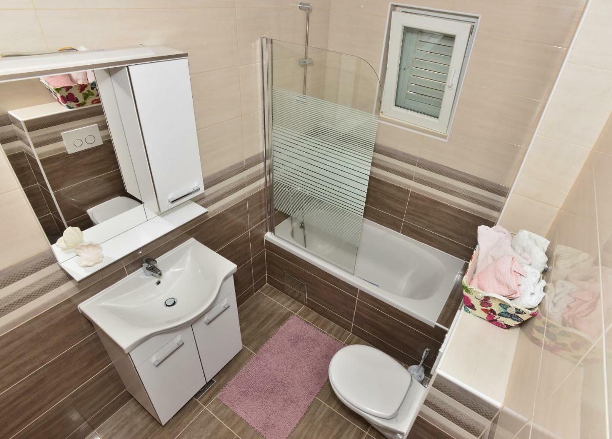Apartman Dominik Makarska Extérieur photo