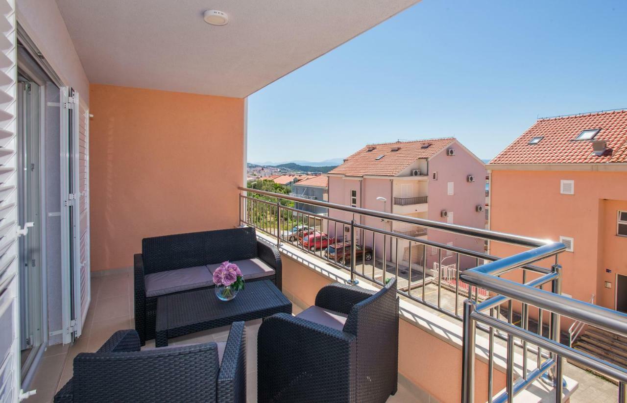Apartman Dominik Makarska Extérieur photo