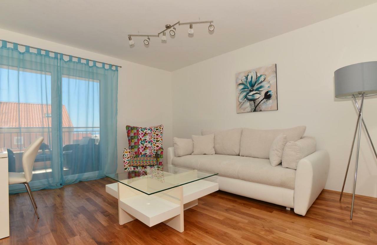 Apartman Dominik Makarska Extérieur photo