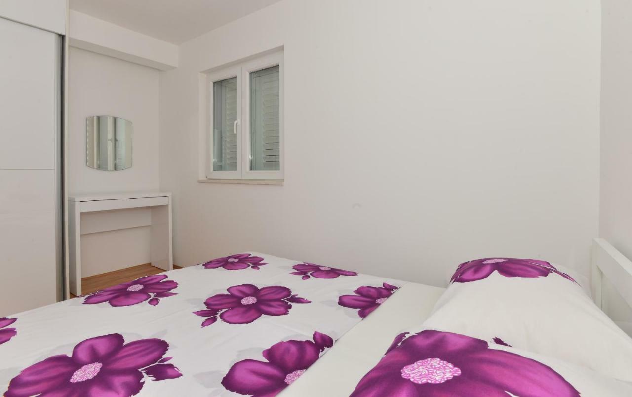 Apartman Dominik Makarska Extérieur photo