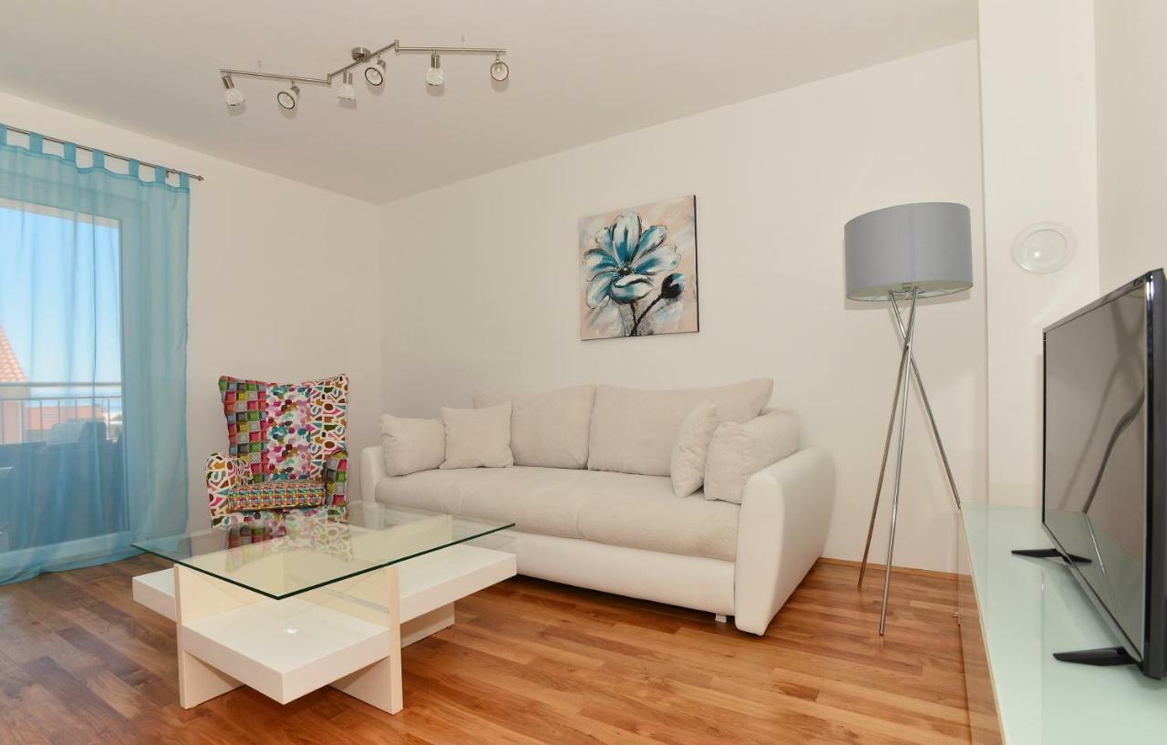 Apartman Dominik Makarska Extérieur photo