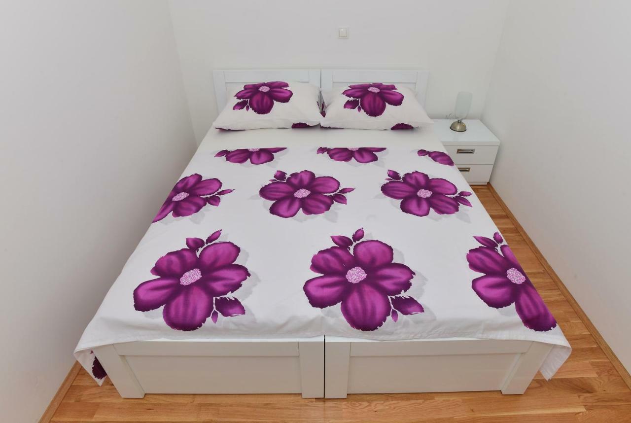 Apartman Dominik Makarska Extérieur photo