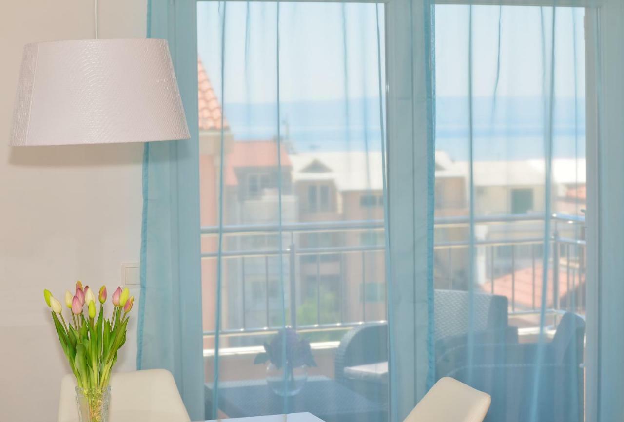 Apartman Dominik Makarska Extérieur photo