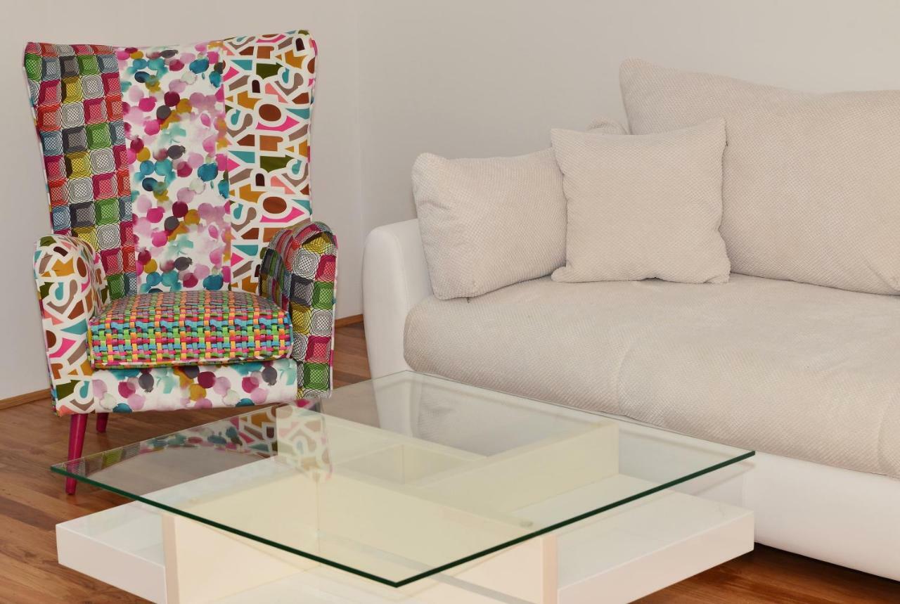 Apartman Dominik Makarska Extérieur photo