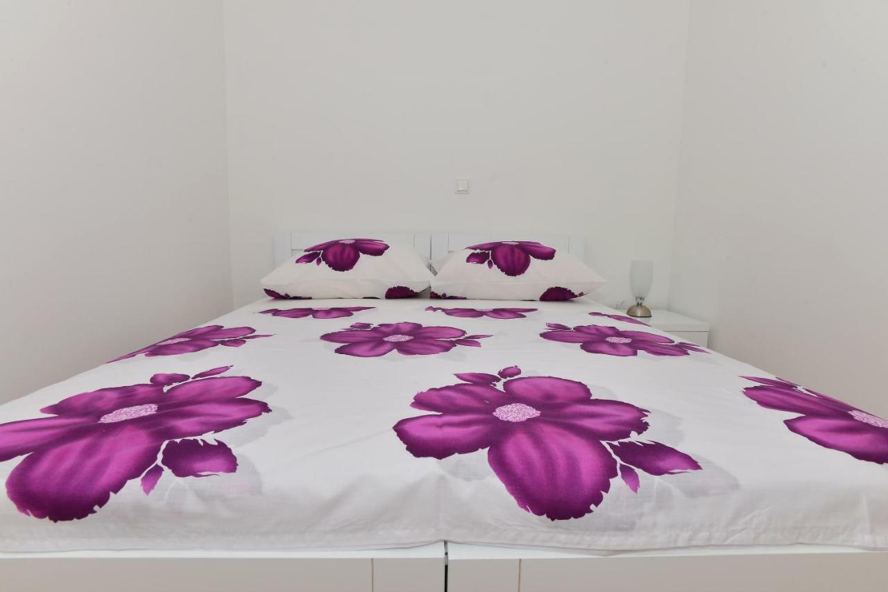 Apartman Dominik Makarska Extérieur photo