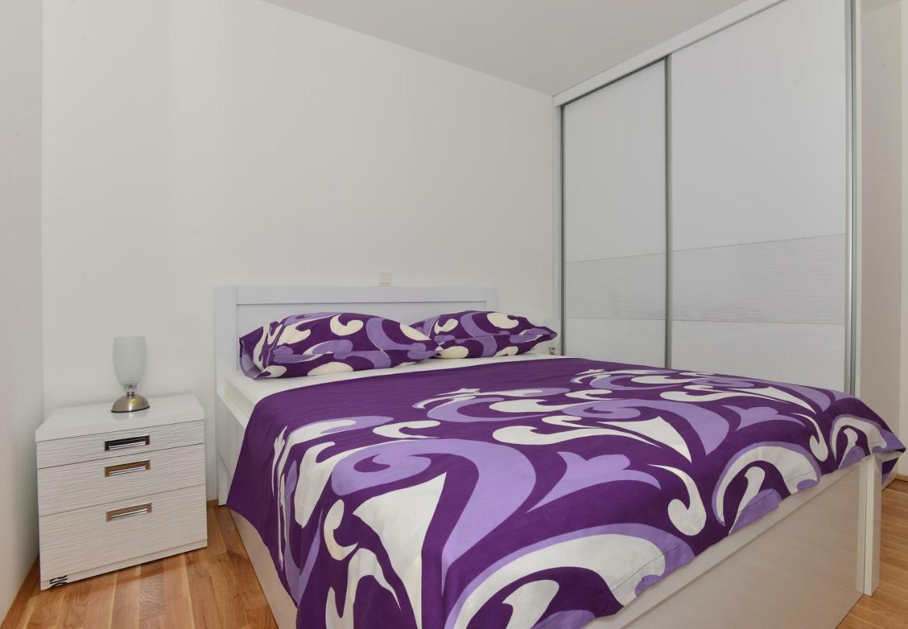 Apartman Dominik Makarska Extérieur photo