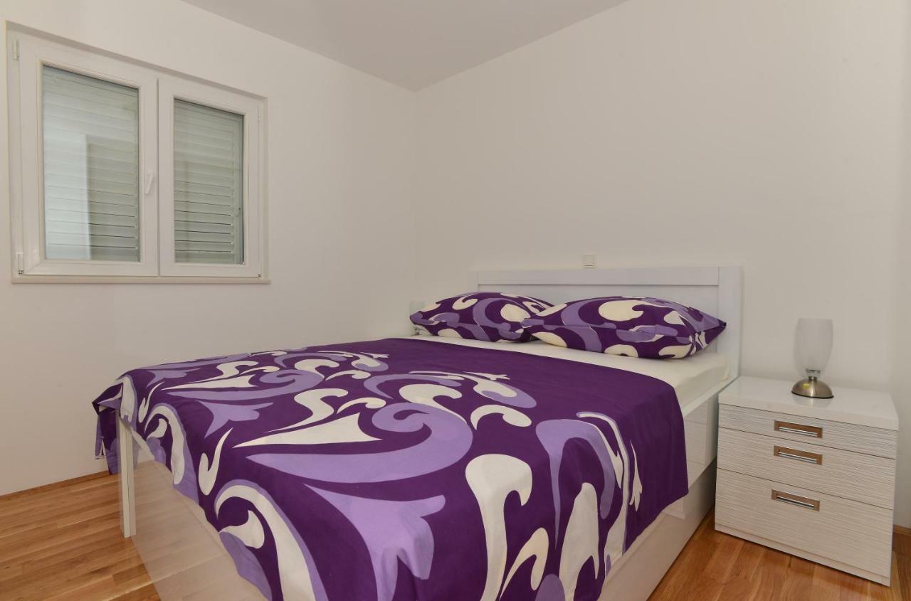 Apartman Dominik Makarska Extérieur photo