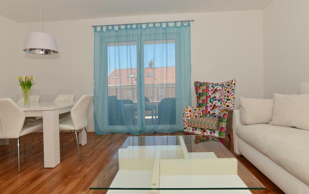 Apartman Dominik Makarska Extérieur photo