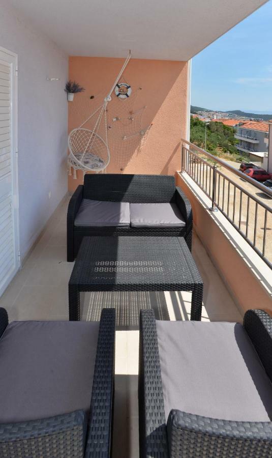 Apartman Dominik Makarska Extérieur photo